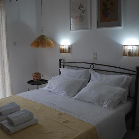Vana Studios Agia Marina  Esterno foto