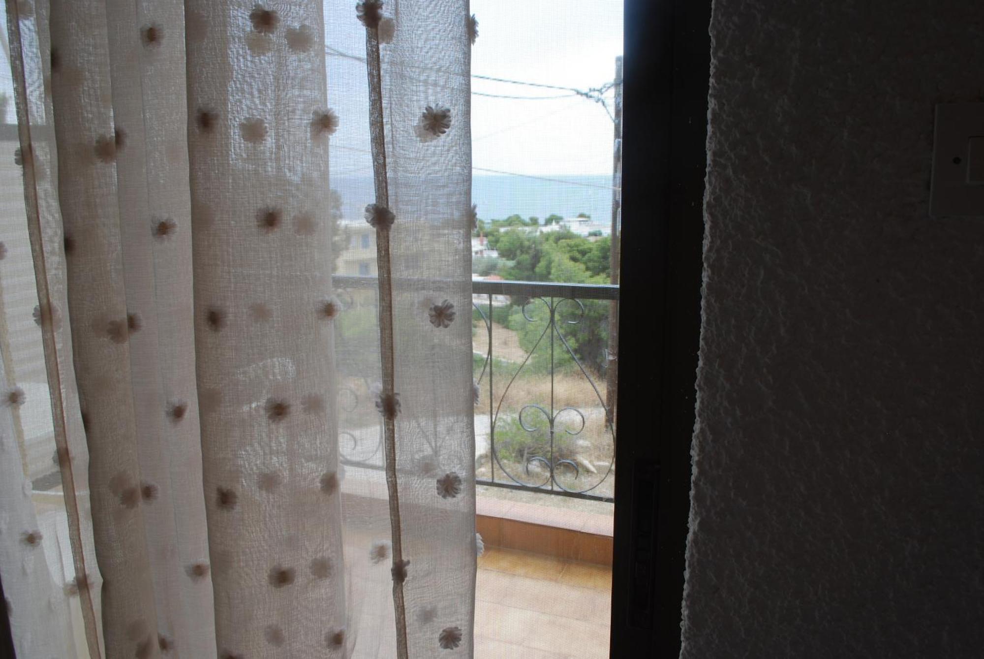 Vana Studios Agia Marina  Esterno foto