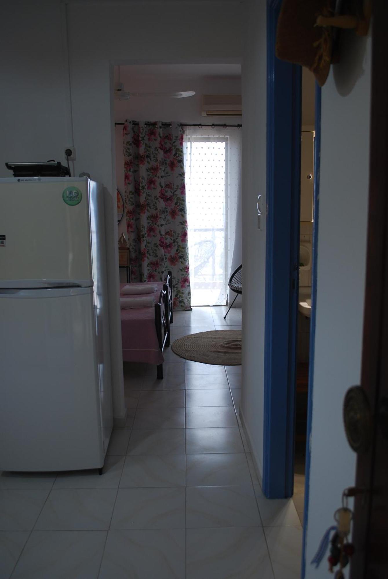 Vana Studios Agia Marina  Esterno foto