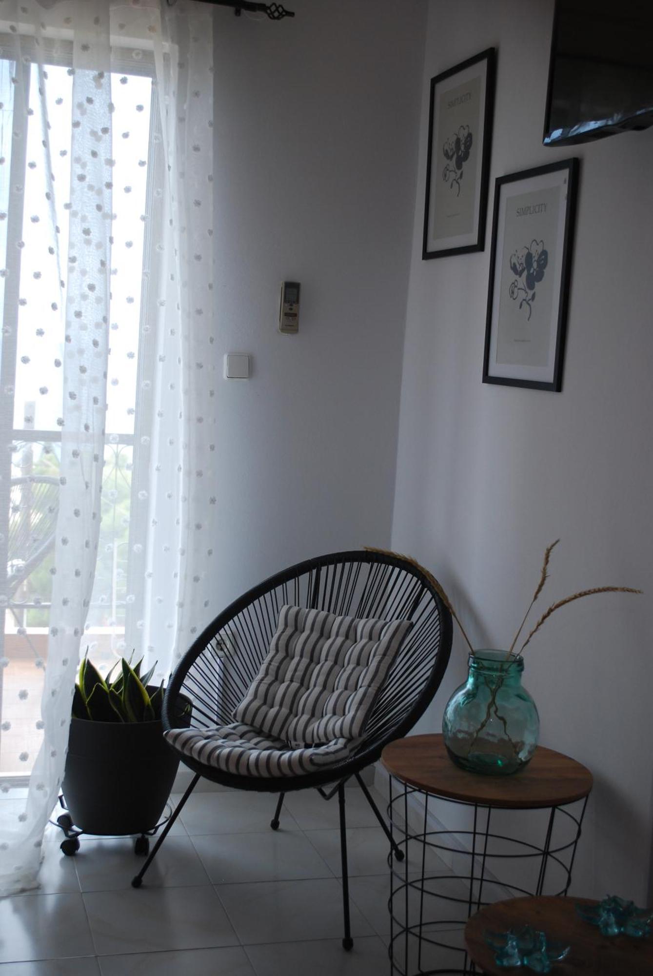 Vana Studios Agia Marina  Esterno foto
